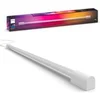 Image de Tube lumineux compact degrade Play Philipse Hue Blanc