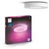 Image de White and Color Ambiance Plafonnier Infuse Large, Blanc