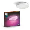 Image de Blanc et chou. Avec. Xamento Deckenleuchte L blanc 3400lm, 915005997901