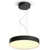 Image de White Ambiance, Suspension Enrave Noire