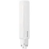 Image de LED G24Q-3 Lighting 54115900 9 W blanc chaud (Ø x L) 28.40 mm x 163.10 mm