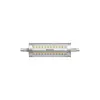 Image de Ampoule tube Philips CorePro R7s linéaire LED 2000lm 14W 118 mm 3000 K