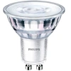 Image de 929001215232 LED EEC A+ (A++ - E) GU10 réflecteur 4.6 W = 80 W blanc chaud (Ø x L) 50 mm x 54 mm