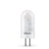 Image de Ampoule LED Capsule G4 1 - 7W équivalent 20W Blanc neutre 12V