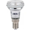 Image de Réflecteur R39 LED culot E14 - 1 - 8W équivalent 30W - blanc chaud - angle 36 degrés