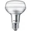 Image de Ampoule spot Philips CorePro E27 R80 LED 670lm 8W 2700 K