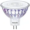 Image de Ampoule spot Philips CorePro GU5.3 MR16 LED 621lm 7W 2700 K