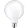 Image de LED E27 Philips Lighting 66514200 10.5 W = 100 W blanc chaud (Ø x L) 12.5 cm x 17.7 cm