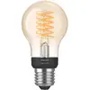Image de Ampoule LED à filament virtuel décorative Philips Hue E27 Smart 7W 550lm