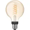 Image de Ampoule connectée Philips Hue E27 globe LED 550lm 7W 2100 K