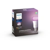 Image de Philips HW&CA Kit de démarrage E27 x2 et télécommande Hue
