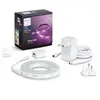 Image de Ruban lumineux Philips Hue Lighstrip Plus 2 m