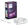 Image de Extension ruban lumineux Philips Hue Lightstrip Plus 1 m