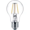 Image de Lighting 76201801 LED EEC A++ (A++ - E) E27 4.3 W = 40 W blanc neutre (à~ x L) 60 mm x 60 mm