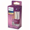 Image de ampoule LED Equivalent 60W E14 Blanc chaud Non dimmable, Verre