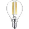 Image de Lighting 76229200 LED EEC A++ (A++ - E) E14 en forme de goutte 6.5 W = 60 W blanc chaud (Ø x L) 4.5 cm x 8 cm