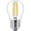 Image de Lighting 76231500 LED EEC A++ (A++ - E) E27 en forme de goutte 6.5 W = 60 W blanc chaud (Ø x L) 4.5 cm x 7.8 cm