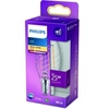 Image de LED Classic 25W Flamme Torsadée E14 Blanc Chaud Non Dimmable