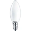 Image de Lighting 76265000 LED EEC A++ (A++ - E) E14 4.3 W = 40 W blanc froid (Ø x L) 35 mm x 35 mm