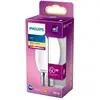 Image de Philips Ampoule Led Bougie E14 6.5w 806 Lumens 2700k
