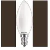 Image de Lighting 76269800 LED EEC A++ (A++ - E) E14 en forme de bougie 6.5 W = 60 W blanc chaud (Ø x L) 3.5 cm x 9.7 cm