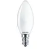 Image de Lighting 76271100 LED EEC A++ (A++ - E) E14 6.5 W = 60 W blanc froid (Ø x L) 35 mm x 35 mm