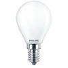 Image de Lighting 76287200 LED EEC A++ (A++ - E) E14 6.5 W = 60 W blanc froid (Ø x L) 45 mm x 45 mm