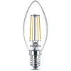 Image de LED Classic 40W Flamme E14 Blanc Chaud Non Dimmable