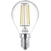 Image de Lighting 76315200 LED EEC A++ (A++ - E) E14 en forme de goutte 4.3 W = 40 W blanc chaud (Ø x L) 4.5 cm x 8.2 cm