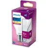 Image de Philips Ampoule Led E27 8.5w 1055 Lumens 2700k