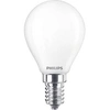 Image de Lighting 76341100 LED EEC A++ (A++ - E) E14 en forme de goutte 2.2 W = 25 W blanc chaud (Ø x L) 4.5 cm x 8.2 cm