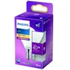 Image de LED Classic 40W Sphérique E14 Blanc Chaud Dépolie Non Dimmable