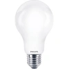 Image de Lighting 76457900 LED EEC A++ (A++ - E) E27 forme standard 17.5 W = 150 W blanc chaud (Ø x L) 7 cm x 12.1 cm