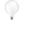 Image de LED E27 Lighting 76475300 76475300 8.5 W = 75 W blanc chaud (Ø x L) 125 mm x 125 mm
