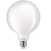 Image de Ampoule LED Non dimmable - E27 - 120W - Blanc Chaud