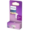 Image de Lighting 76791400 LED EEC A++ (A++ - E) GY6.35 à broches 1.8 W = 20 W blanc chaud (Ø x L) 1.3 cm x 3.5 cm