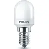 Image de LED Tube T25 15W E14 Blanc Chaud Dépolie Non Dimmable