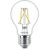 Image de Lighting 77213001 LED EEC A+ (A++ - E) E27 forme standard 7.5 W, 3 W, 1.6 W = 60 W, 30 W, 16 W blanc chaud (Ø x L) 6 cm x 10.4 cm à intensité