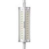 Image de Lighting 77369400 LED EEC A++ (A++ - E) tubulaire 14 W = 120 W blanc chaud (Ø x L) 2.9 cm x 11.8 cm à intensité variable