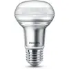 Image de Ampoule spot Philips E27 R63 LED 210lm 3W 2700 K