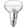 Image de Lighting 77385400 LED EEC A+ (A++ - E) E27 réflecteur 4 W = 60 W blanc chaud (Ø x L) 8 cm x 11.2 cm