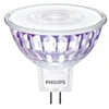 Image de Lighting 77399100 LED EEC A+ (A++ - E) GU5.3 réflecteur 5 W = 35 W blanc chaud (Ø x L) 5.05 cm x 4.45 cm à intensité variable
