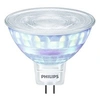 Image de Lighting 77403500 LED EEC A+ (A++ - E) GU5.3 7 W = 50 W blanc chaud (Ø x L) 50.5 mm x 50.5 mm
