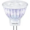 Image de Lighting 77405900 LED EEC A++ (A++ - E) GU4 réflecteur 2.3 W = 20 W blanc chaud (Ø x L) 3.55 cm x 3.95 cm