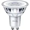 Image de Lighting 77427100 LED EEC A+ (A++ - E) GU10 réflecteur 4.6 W = 50 W blanc chaud (Ø x L) 5 cm x 5.4 cm