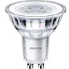 Image de Lighting 77429500 LED EEC A+ (A++ - E) GU10 réflecteur 3.5 W = 35 W blanc chaud (Ø x L) 5 cm x 5.4 cm