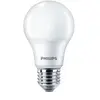 Image de Lighting 77463900 LED EEC A+ (A++ - E) E27 8 W = 60 W blanc chaud (Ø x L) 60 mm x 60 mm 4 pc(s)