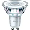 Image de Philips Ampoule Led Gu10 4.6w 390 Lumens 6500k