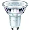 Image de LED GU10 Lighting 77611400 77611400 4.6 W = 50 W blanc chaud (Ø x L) 50 mm x 50 mm 3 pc(s)