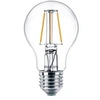 Image de Lighting 77759300 LED EEC A++ (A++ - E) E27 4.3 W = 40 W blanc chaud (Ø x L) 60 mm x 60 mm